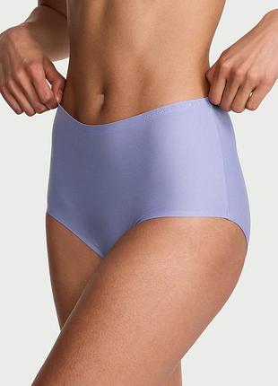 Гладкі трусики брифи flex victoria's secret з логотипом
