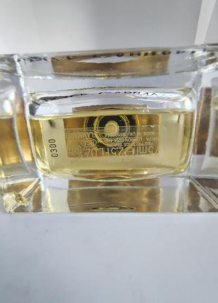 Dolce gabbana the one 2