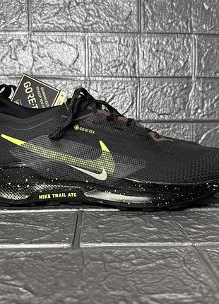 Мужские кроссовки nike pegasus trail 5 gore-tex fq0908-014