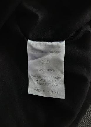 Футболка оптимус 3
