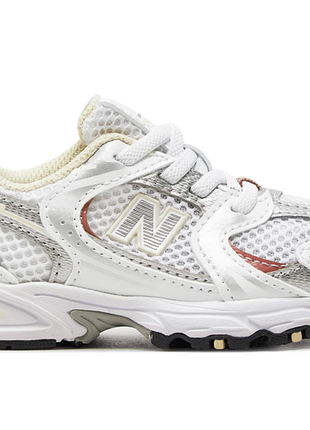 Легкі кросівки new balance 530, оригінал, р-р 26,5, уст 16 см