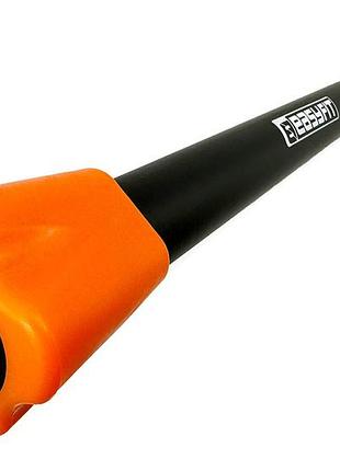 Бодибар easyfit 1 кг. ef-1251-1 (гимнастическая фитнес-палка) - для фитнеса, разминки и силовых тренировок