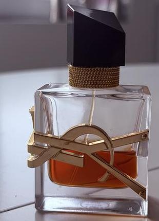 Парфуми yves saint laurent libre intense для жінок