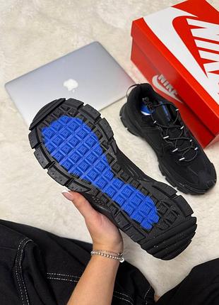 Nike air zoom vomero roam black 2