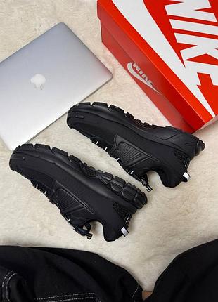 Nike air zoom vomero roam black 5