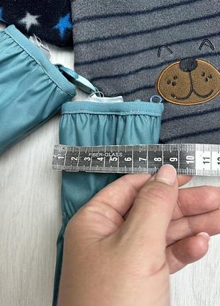 Перчатки decathlon 8