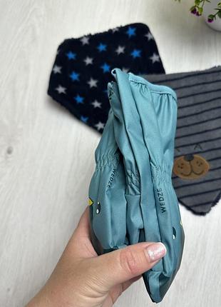 Перчатки decathlon 5