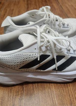 Кросівки adizero sl білі