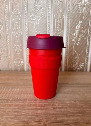 Чашка keep cup large пластикова 454мл