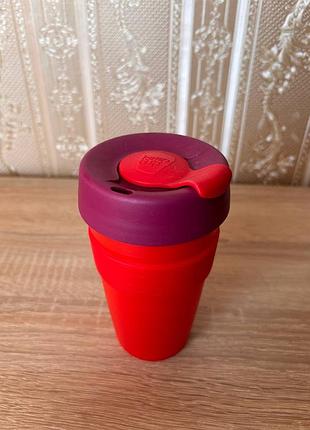 Чашка keep cup large пластикова 454мл 2