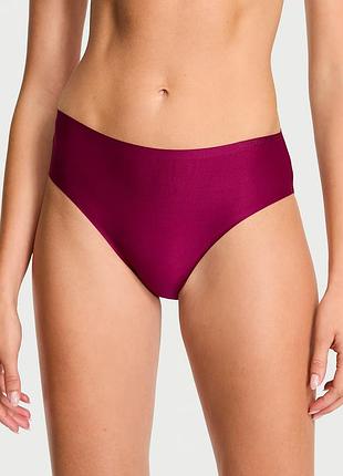 Гладкі трусики бікіні victoria's secret flex