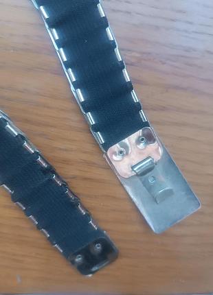 Продам ремень чешуя 3