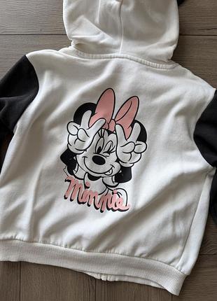 Кофта кардіган h&m 8