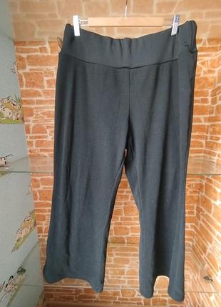 Теплые брюки shein 3 xl женские мягкие