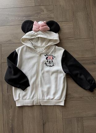 Кофта кардіган h&m 3