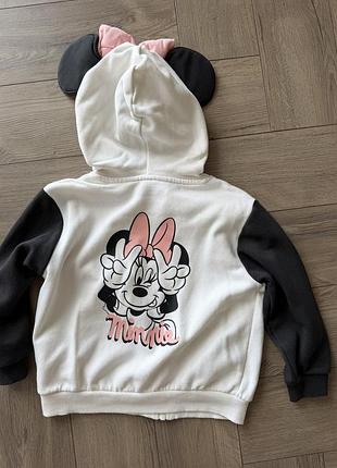 Кофта кардіган h&m 7