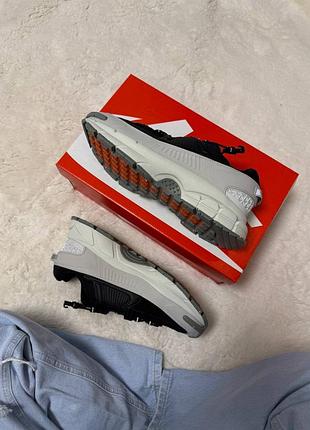 Nike zoom vomero roam black light silver 5