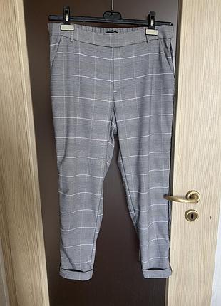 Брюки zara 2