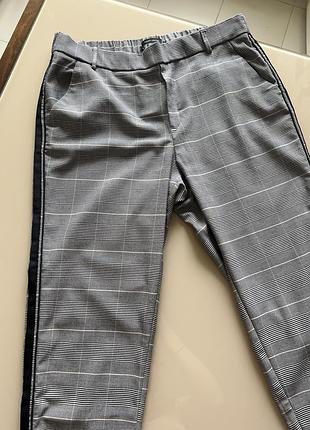 Брюки zara