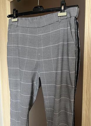 Брюки zara 3