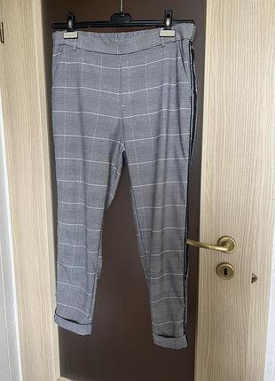 Брюки zara 4