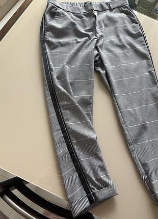 Брюки zara 10