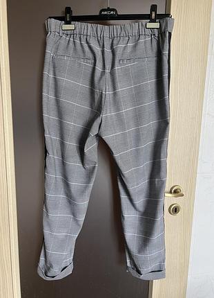 Брюки zara 6