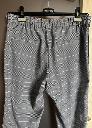 Брюки zara 5
