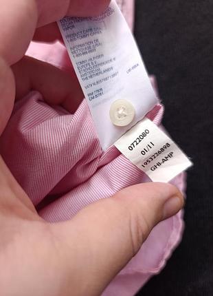 Сорочка tommy hilfiger 7