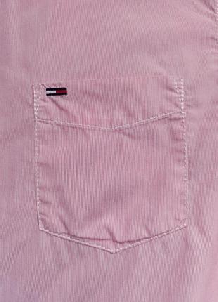 Сорочка tommy hilfiger 3