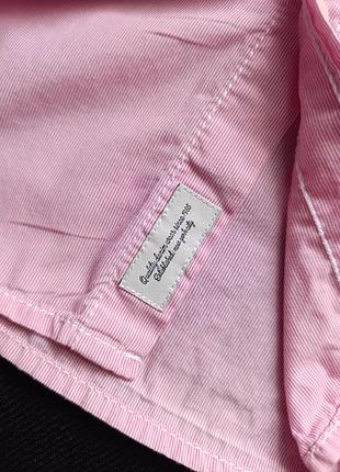Сорочка tommy hilfiger 5
