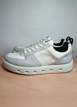 Ecco street 720 gore-tex 42,47р. 2