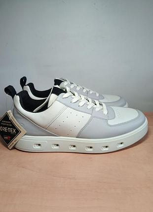 Ecco street 720 gore-tex 42,47р.