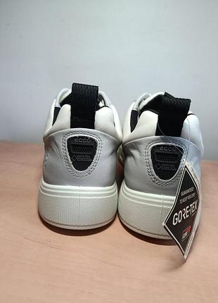 Ecco street 720 gore-tex 42,47р. 4