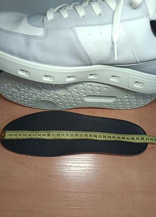Ecco street 720 gore-tex 42,47р. 8