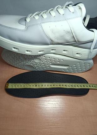 Ecco street 720 gore-tex 42,47р. 9
