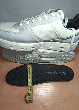 Ecco street 720 gore-tex 42,47р. 10