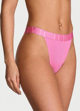 Трусики брифи victoria's secret