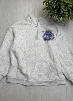 Світшот stich