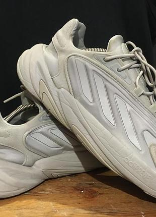 Кросівки adidas ozelia