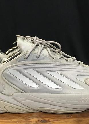 Кросівки adidas ozelia 2