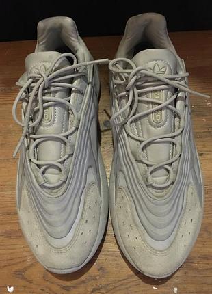Кросівки adidas ozelia 4