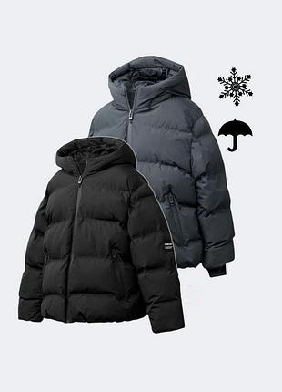 Детская теплая курточка zara куртка детская зара 122,128,134,140,152 см