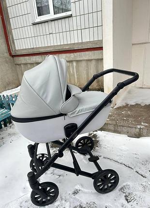 Коляска anex e-type 2 в 1