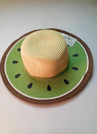 Детская шляпа