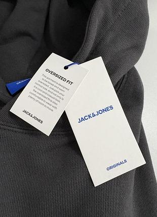 Чоловіче худі jack &jones 3