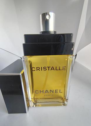 Chanel cristalle edp