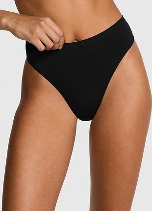 Трусики бразильяны victoria's secret pink