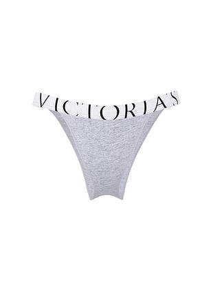 Трусики брифи victoria's secret 3