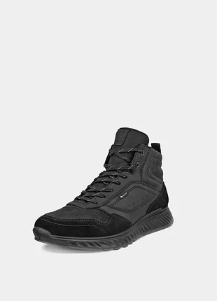 Ботинки и сапоги ecco exostride m модель 83546451052